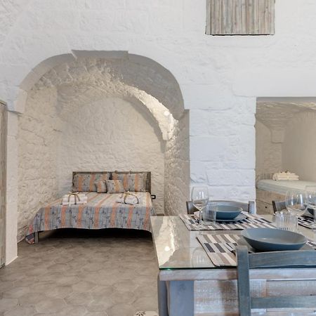 Dimora Pietrapura Villa Ostuni Ngoại thất bức ảnh