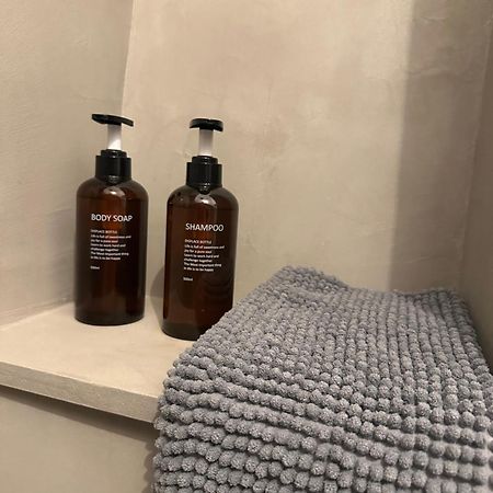 Dimora Pietrapura Villa Ostuni Ngoại thất bức ảnh