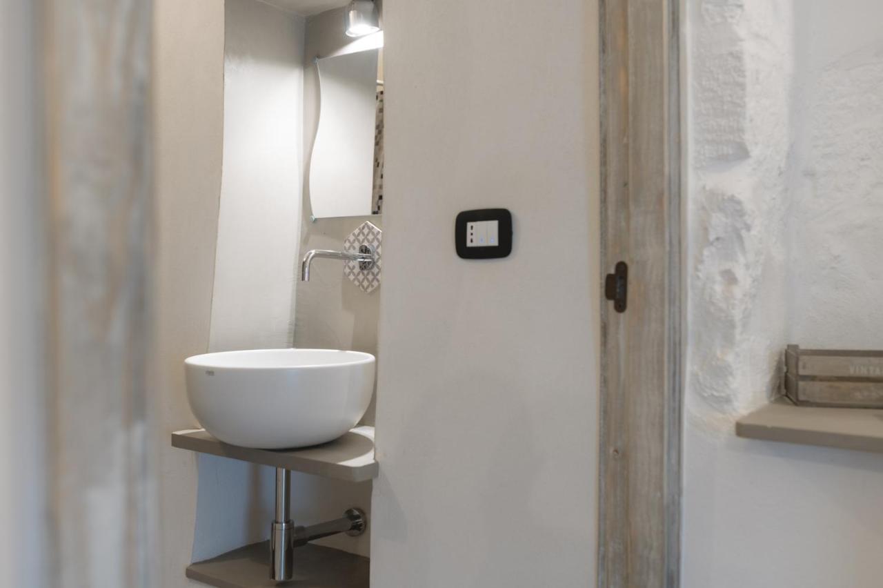 Dimora Pietrapura Villa Ostuni Ngoại thất bức ảnh