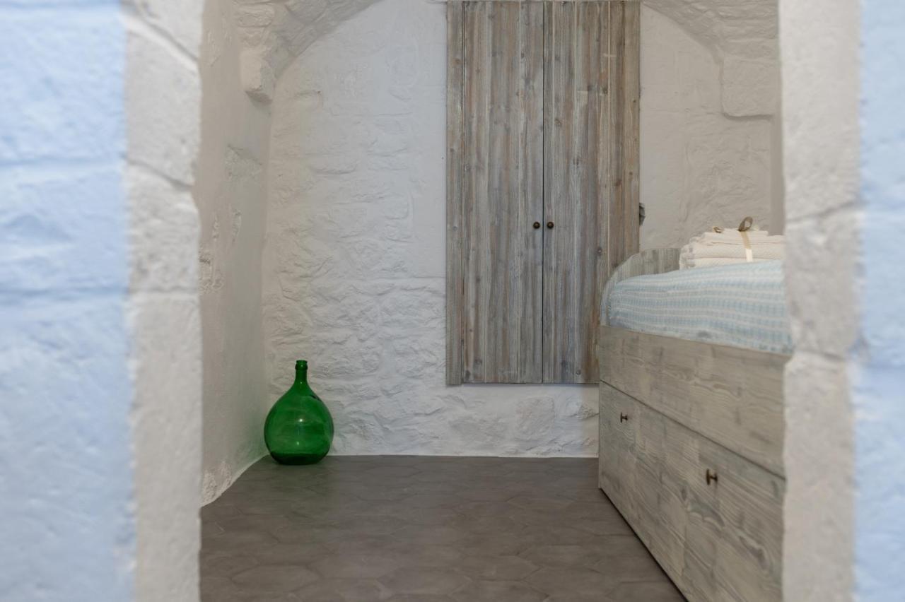 Dimora Pietrapura Villa Ostuni Ngoại thất bức ảnh