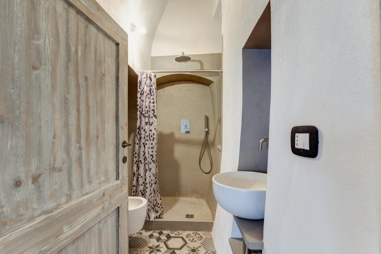 Dimora Pietrapura Villa Ostuni Ngoại thất bức ảnh