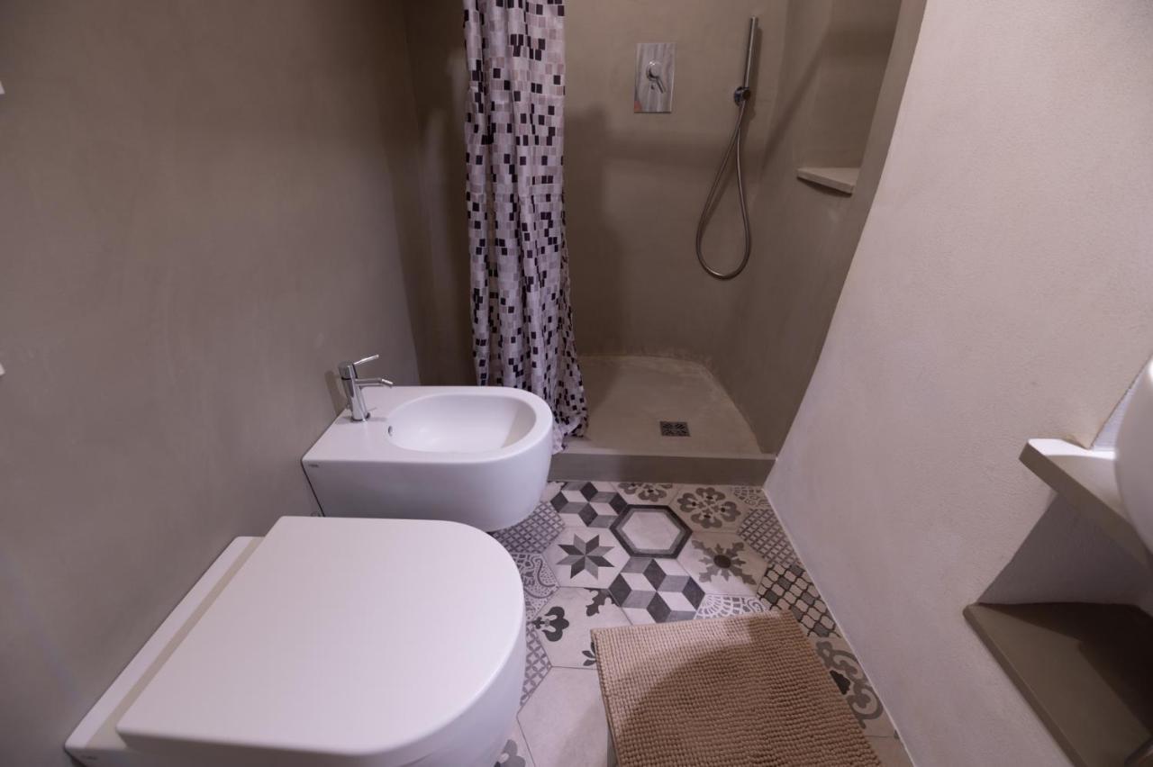 Dimora Pietrapura Villa Ostuni Ngoại thất bức ảnh