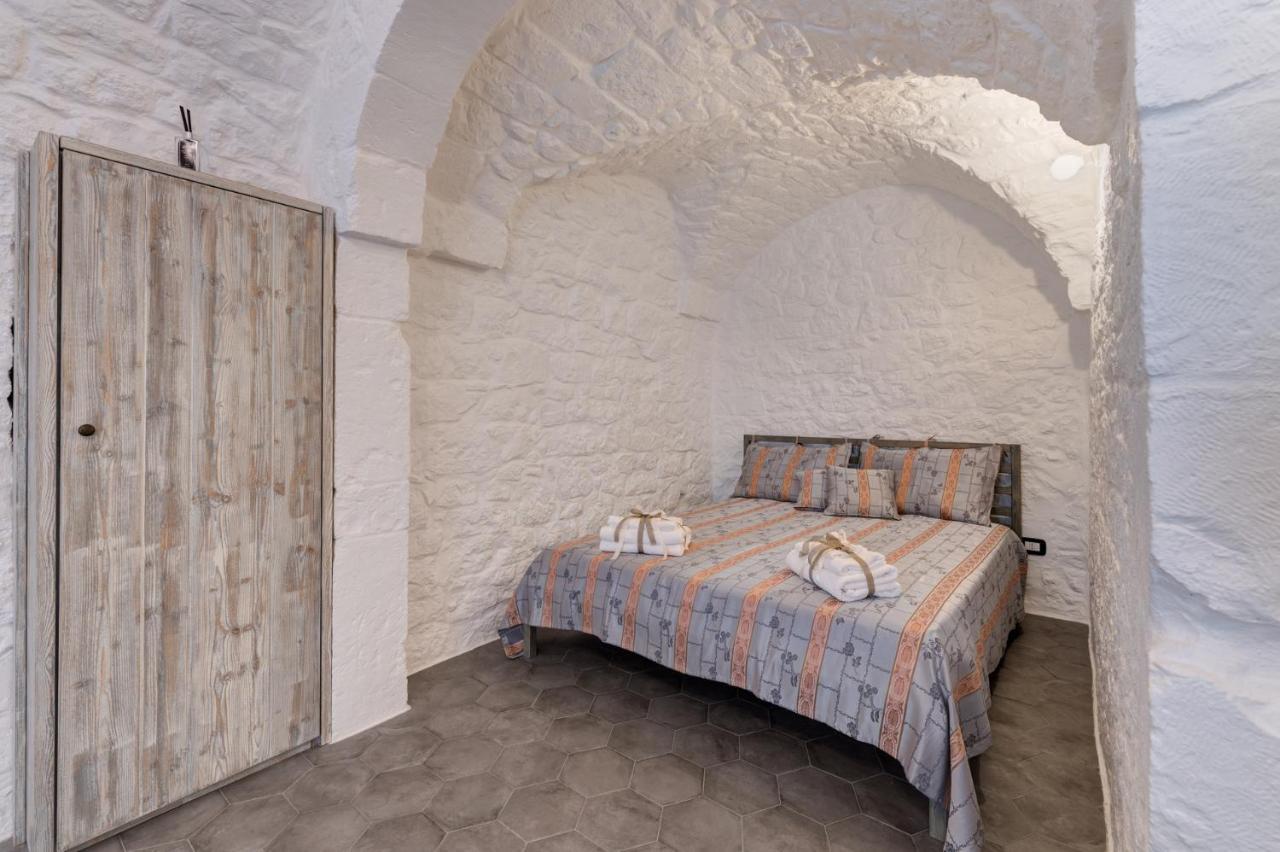 Dimora Pietrapura Villa Ostuni Ngoại thất bức ảnh