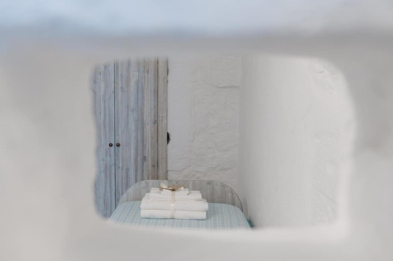 Dimora Pietrapura Villa Ostuni Ngoại thất bức ảnh